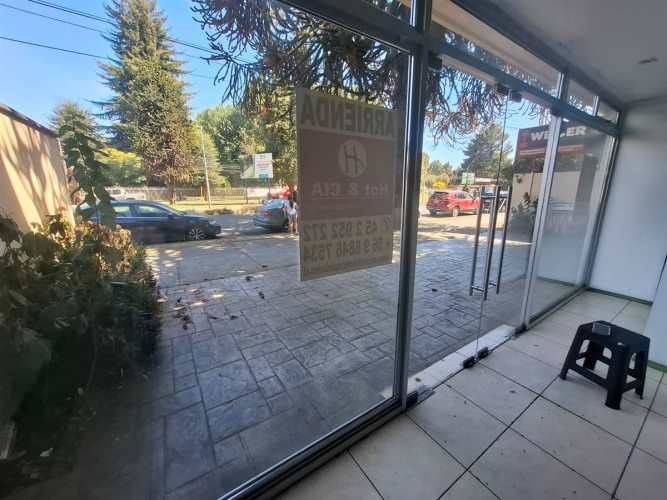 LOCAL COMERCIAL Sector estadio