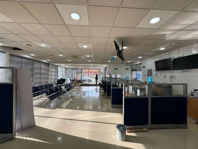 LOCAL COMERCIAL Alemania