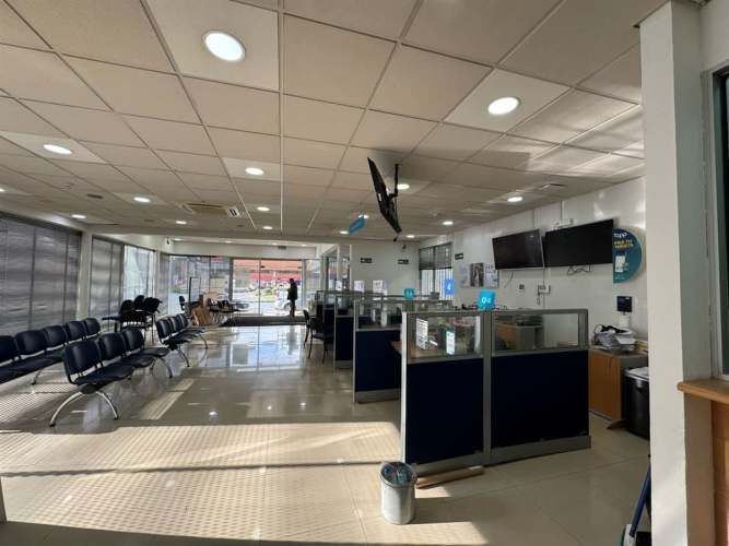 LOCAL COMERCIAL Alemania