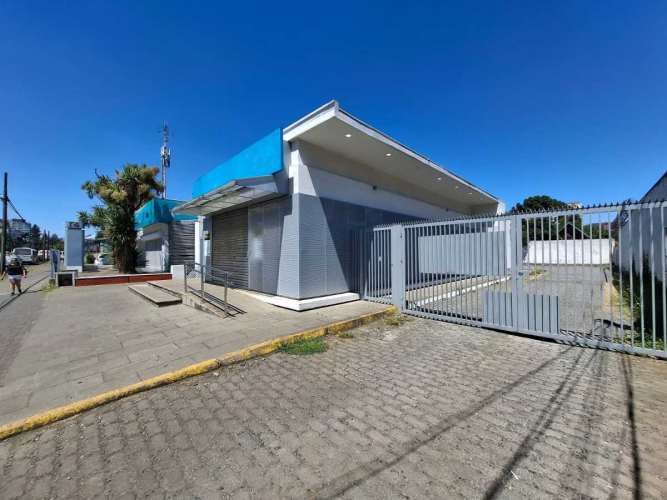 LOCAL COMERCIAL Alemania