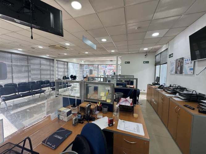 LOCAL COMERCIAL Alemania