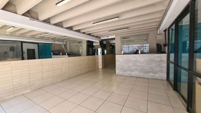 OFICINA Calle Campos, Rancagua