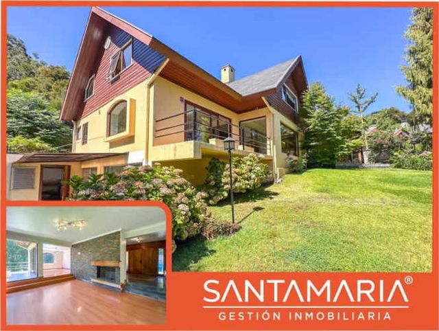 CASA Fuente Piedra, Chiguayante