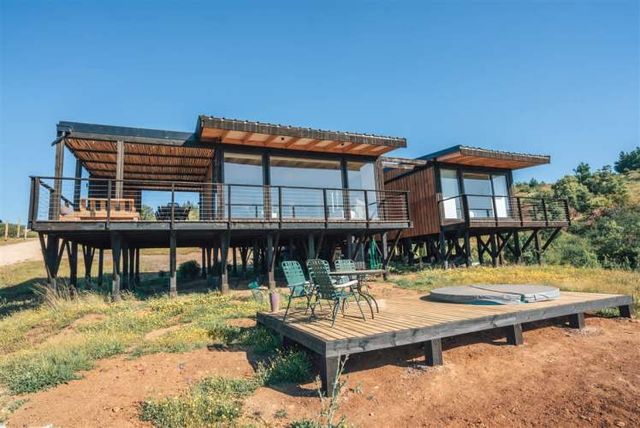 CASA condominio los arcos