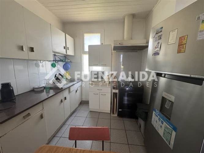 CASA Santo Domingo sector plaza del hoyo