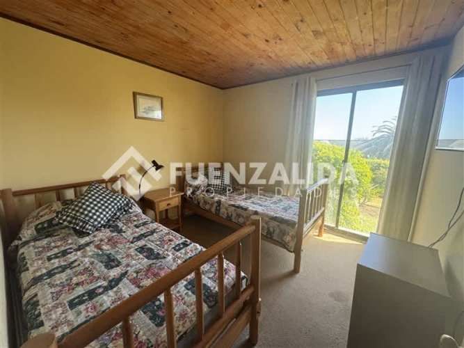 CASA Santo Domingo sector plaza del hoyo