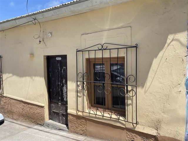 CASA FRANCISCO BILBAO CENTRO DE COQUIMBO