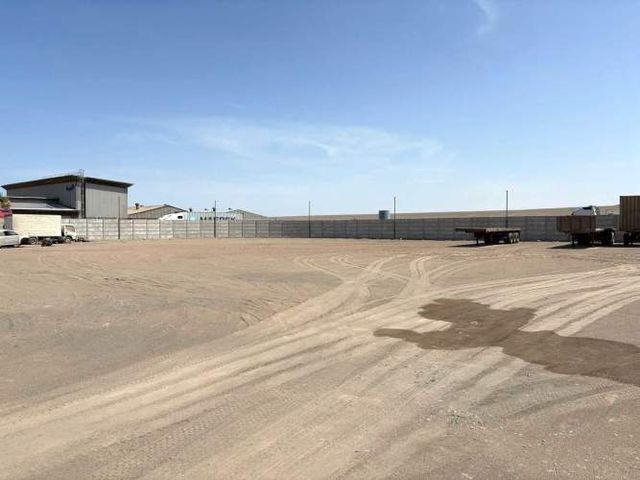 ARRIENDO SITIO INDUSTRIAL PUERTA AMÉRICA (82917)