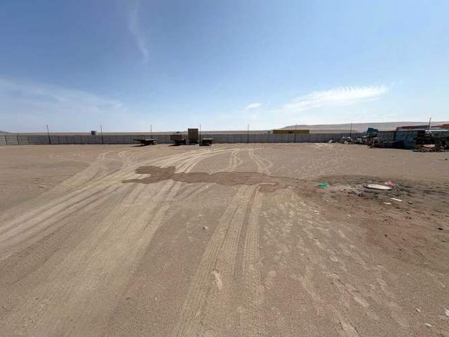 ARRIENDO SITIO INDUSTRIAL PUERTA AMÉRICA (82917)