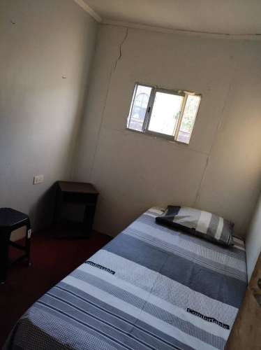 Pieza para Caballero