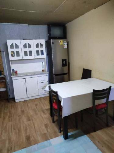 Pieza para Caballero