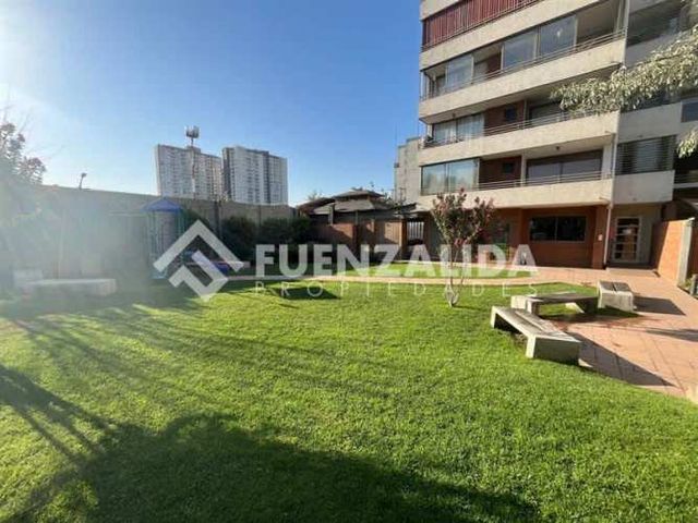 DEPARTAMENTO Alvarez de Toledo