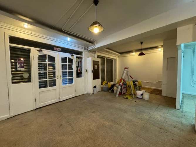 Local ALAMEDA 75. SANTIAGO