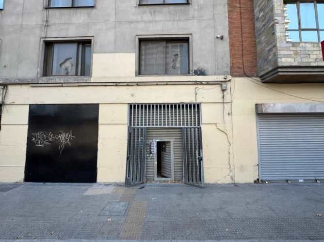 Local ALAMEDA 75. SANTIAGO