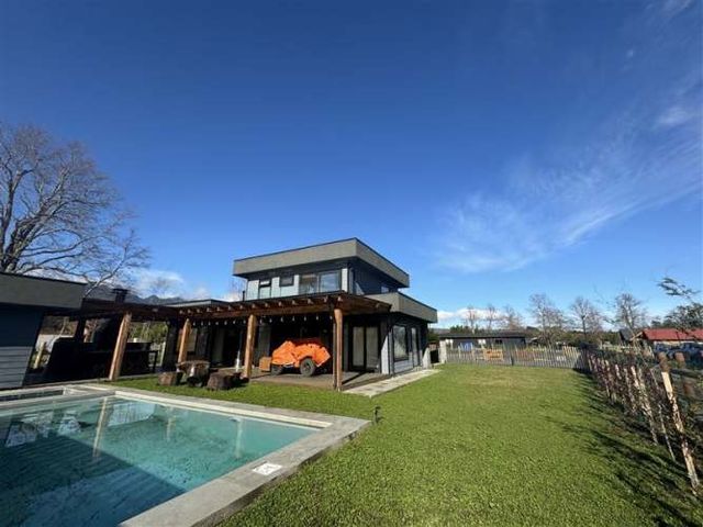 CASA camino internacional 4200