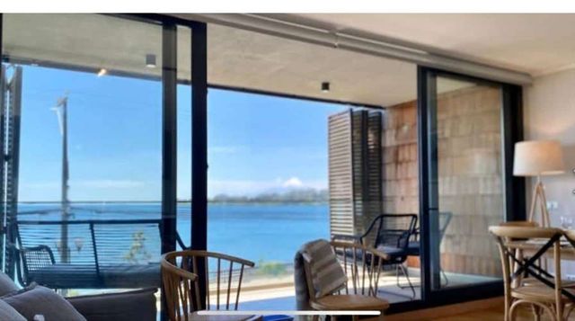 DEPARTAMENTO Vicente Perez Rosales