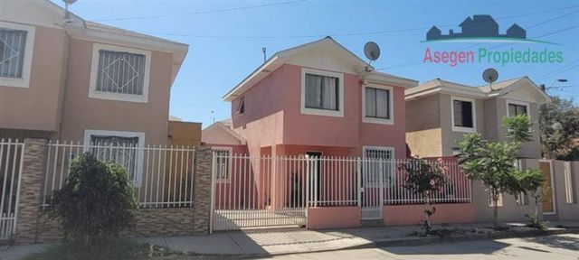 CASA Casa en venta en Las Araucarias Del Desierto