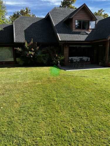 CASA Volcan corcovado