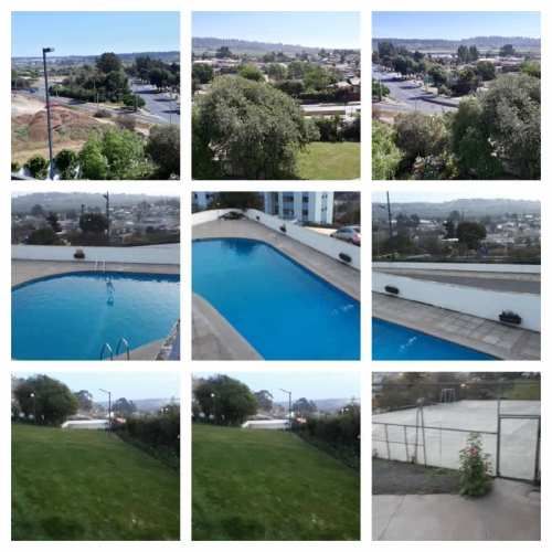 VENDO DEPARTAMENTO 3D 2B 1E EN CONDOMINIO