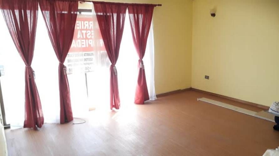 VENDO DEPARTAMENTO 3D 2B 1E EN CONDOMINIO