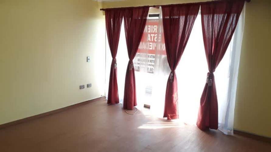 VENDO DEPARTAMENTO 3D 2B 1E EN CONDOMINIO