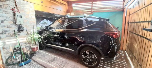 CASA Entre metro Dorsal y Einstein