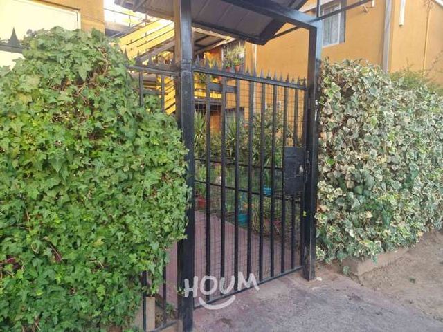 Departamento en El Acero