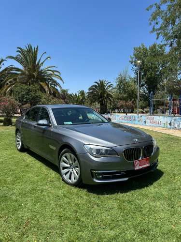 BMW Serie 7 730I  2015