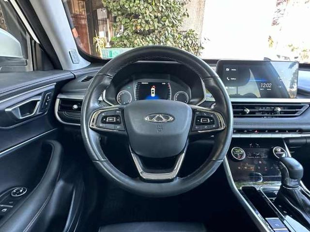 CHERY TIGGO 8 1.5 TURBO - TOPE DE LINEA  2022