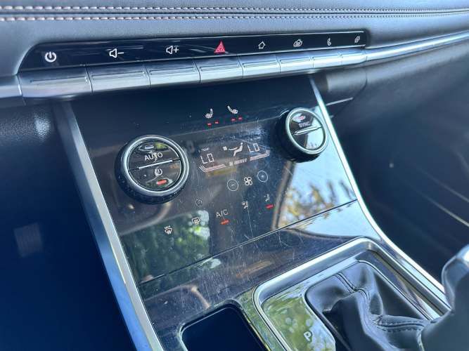 CHERY TIGGO 8 1.5 TURBO - TOPE DE LINEA  2022