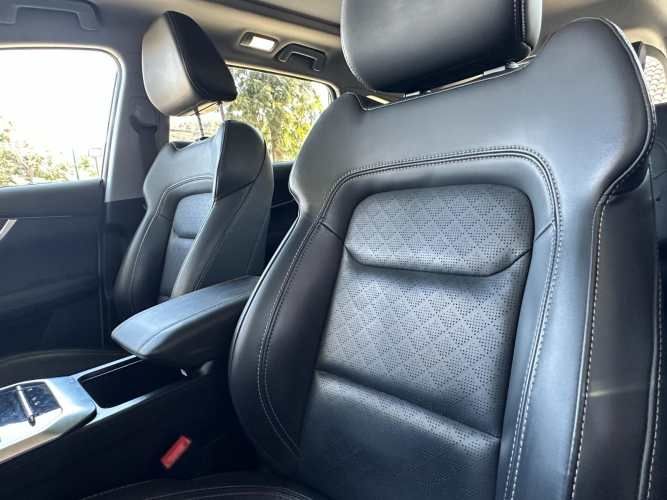 CHERY TIGGO 8 1.5 TURBO - TOPE DE LINEA  2022