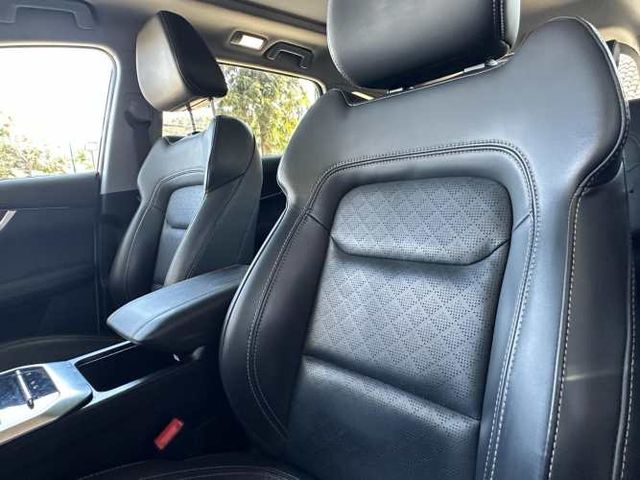 CHERY TIGGO 8 1.5 TURBO - TOPE DE LINEA  2022