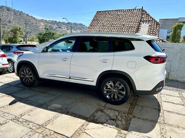 CHERY TIGGO 8 1.5 TURBO - TOPE DE LINEA  2022