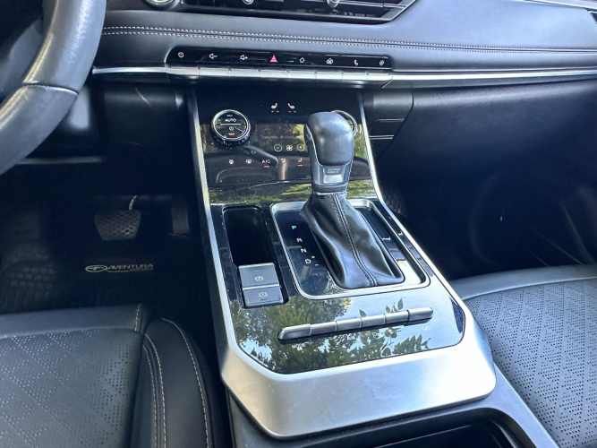 CHERY TIGGO 8 1.5 TURBO - TOPE DE LINEA  2022