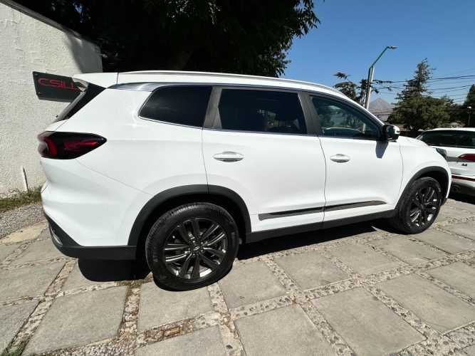 CHERY TIGGO 8 1.5 TURBO - TOPE DE LINEA  2022