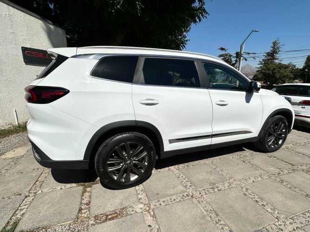 CHERY TIGGO 8 1.5 TURBO - TOPE DE LINEA  2022