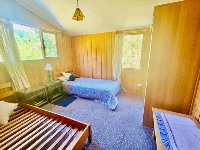 Se Arrienda Casa en Camino al Volcán Pucón