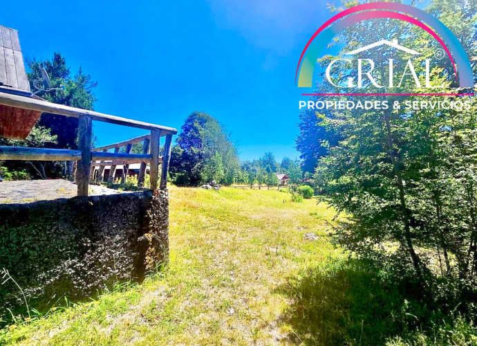 Se Arrienda Casa en Camino al Volcán Pucón