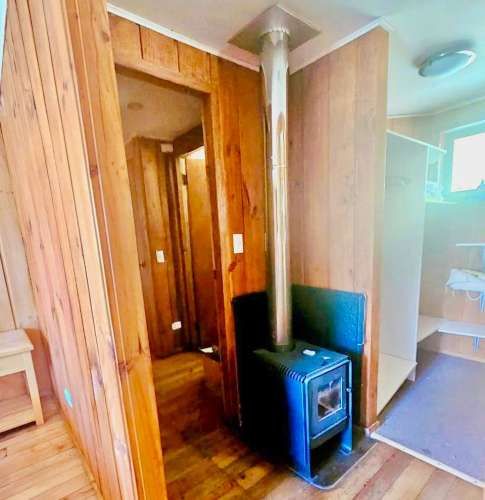 Se Arrienda Casa en Camino al Volcán Pucón