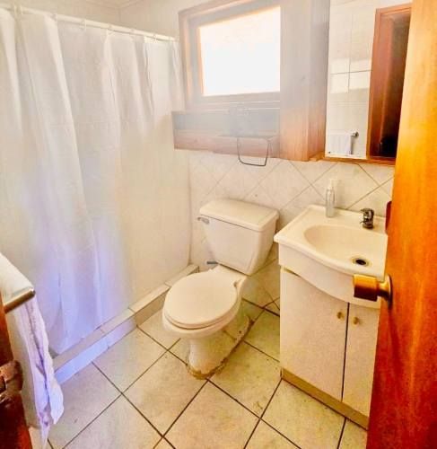 Se Arrienda Casa en Camino al Volcán Pucón