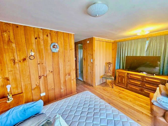 Se Arrienda Casa en Camino al Volcán Pucón