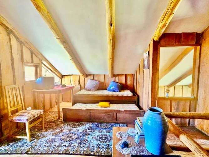 Se Arrienda Casa en Camino al Volcán Pucón