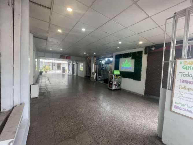 Local SE VENDE LOCAL COMERCIAL EN AV. VALPARAÍSO (CÓD. 474)