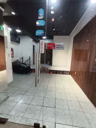 Local SE VENDE LOCAL COMERCIAL EN AV. VALPARAÍSO (CÓD. 474)