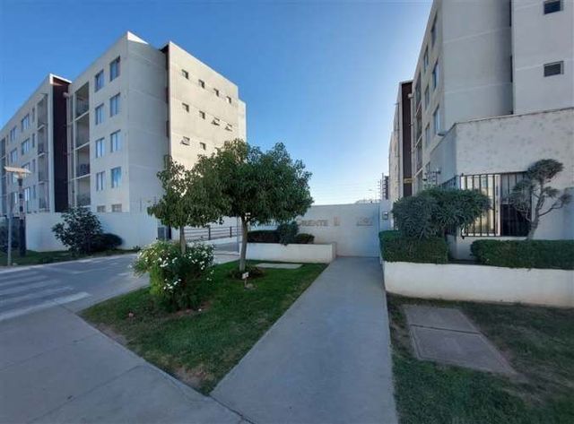 DEPARTAMENTO Departamento 3 amplios dormitorios en sector Serena Norte, La Serena