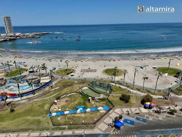 DEPARTAMENTO Condominio Las Antillas - Ed. Dominica piso 16