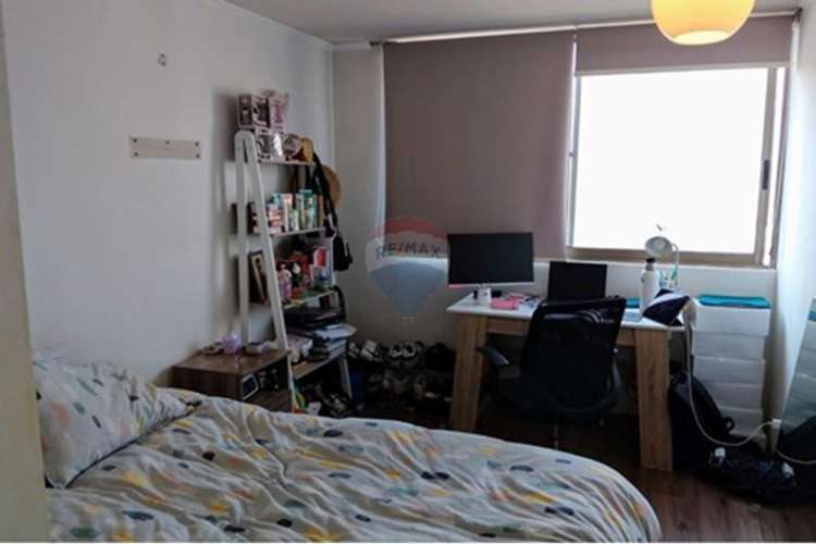 Departamento cómodo, con estilo y amoblado