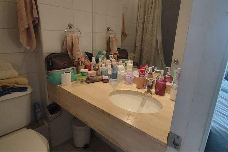 Departamento cómodo, con estilo y amoblado