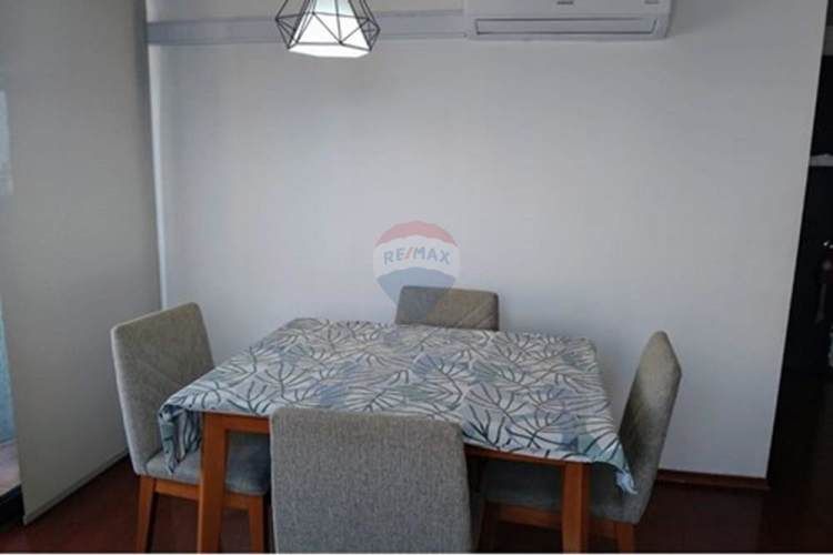 Departamento cómodo, con estilo y amoblado