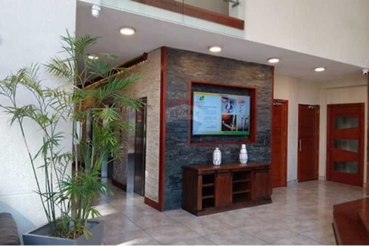 Departamento cómodo, con estilo y amoblado